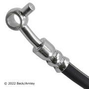 Beck/Arnley 073-2132 2014-2020 Nissan Rogue Brake Hydraulic Hose