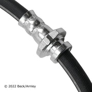Beck/Arnley 073-2132 2014-2020 Nissan Rogue Brake Hydraulic Hose