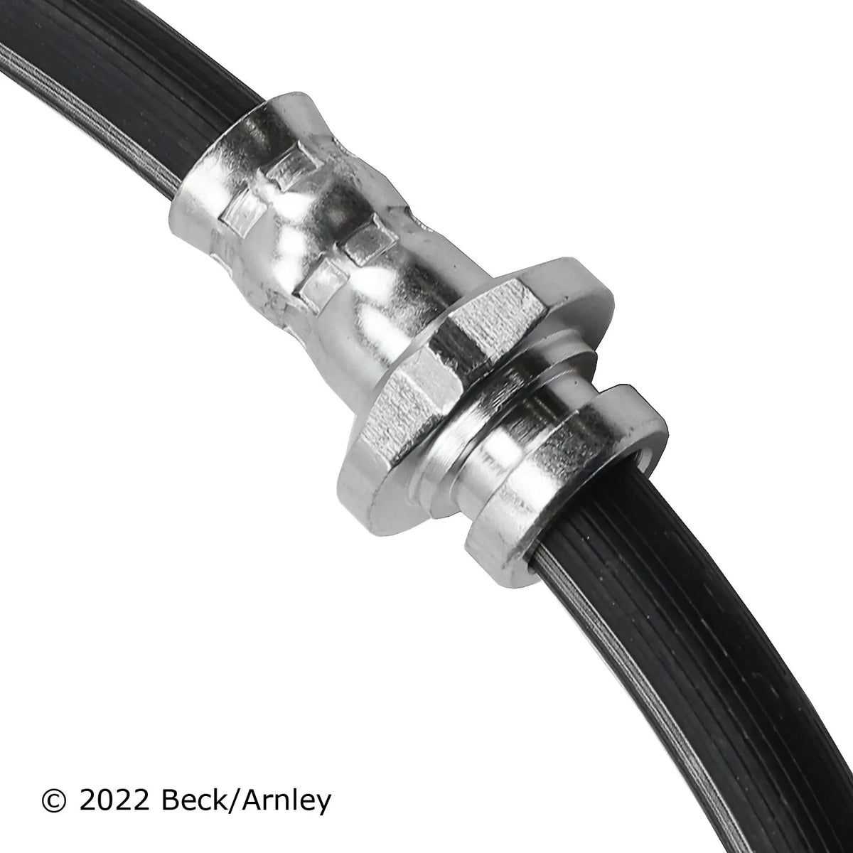 Beck/Arnley 073-2132 2014-2020 Nissan Rogue Brake Hydraulic Hose