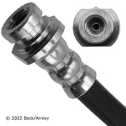 Beck/Arnley 073-2133 2014-2020 Nissan Rogue Brake Hydraulic Hose
