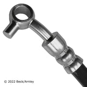 Beck/Arnley 073-2133 2014-2020 Nissan Rogue Brake Hydraulic Hose