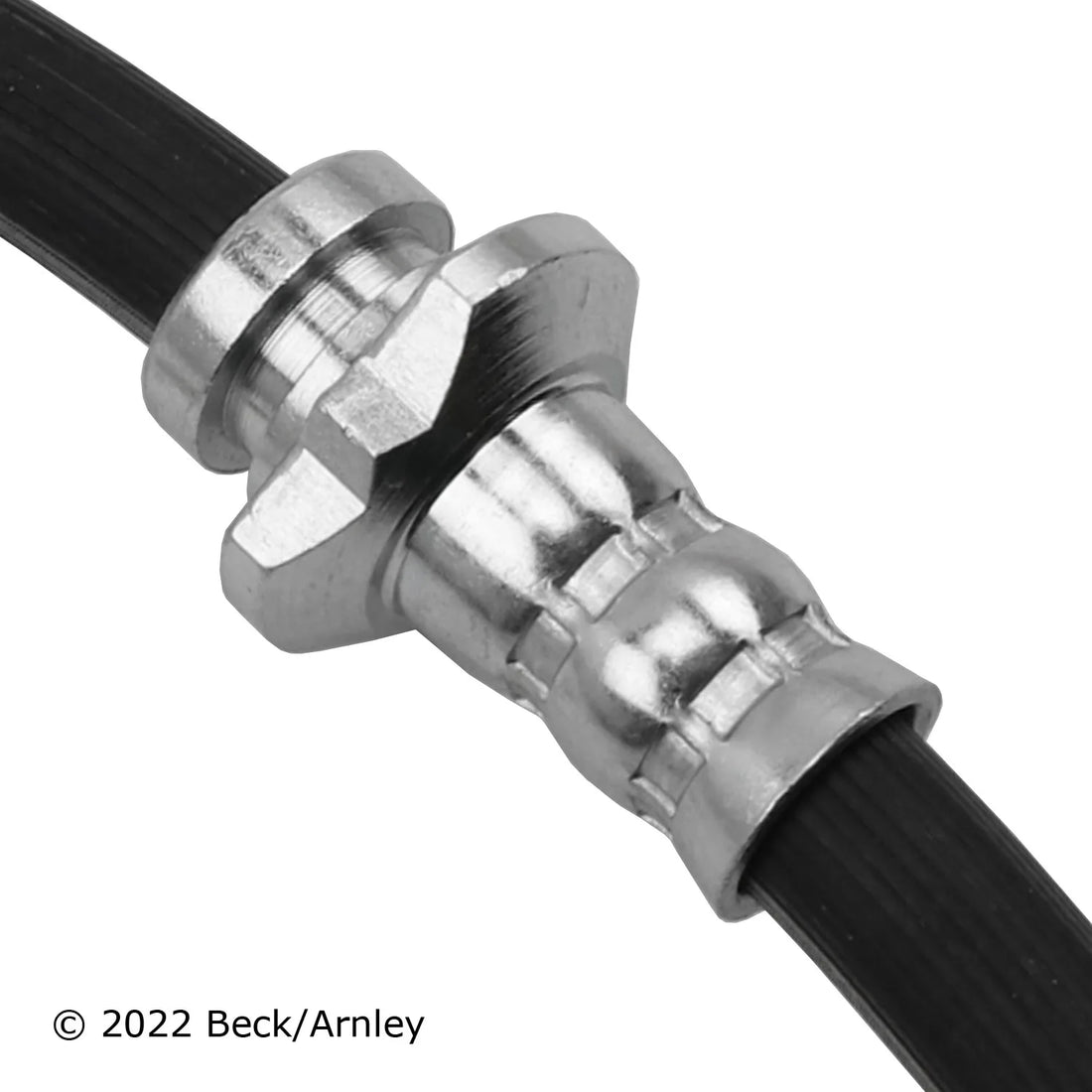 Beck/Arnley 073-2133 2014-2020 Nissan Rogue Brake Hydraulic Hose