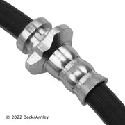 Beck/Arnley 073-2133 2014-2020 Nissan Rogue Brake Hydraulic Hose