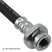 Beck/Arnley 073-2134 2017-2022 Nissan Rogue Sport Brake Hydraulic Hose