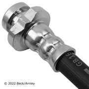 Beck/Arnley 073-2134 2017-2022 Nissan Rogue Sport Brake Hydraulic Hose