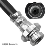 Beck/Arnley 073-2135 2014-2020 Nissan Rogue Brake Hydraulic Hose