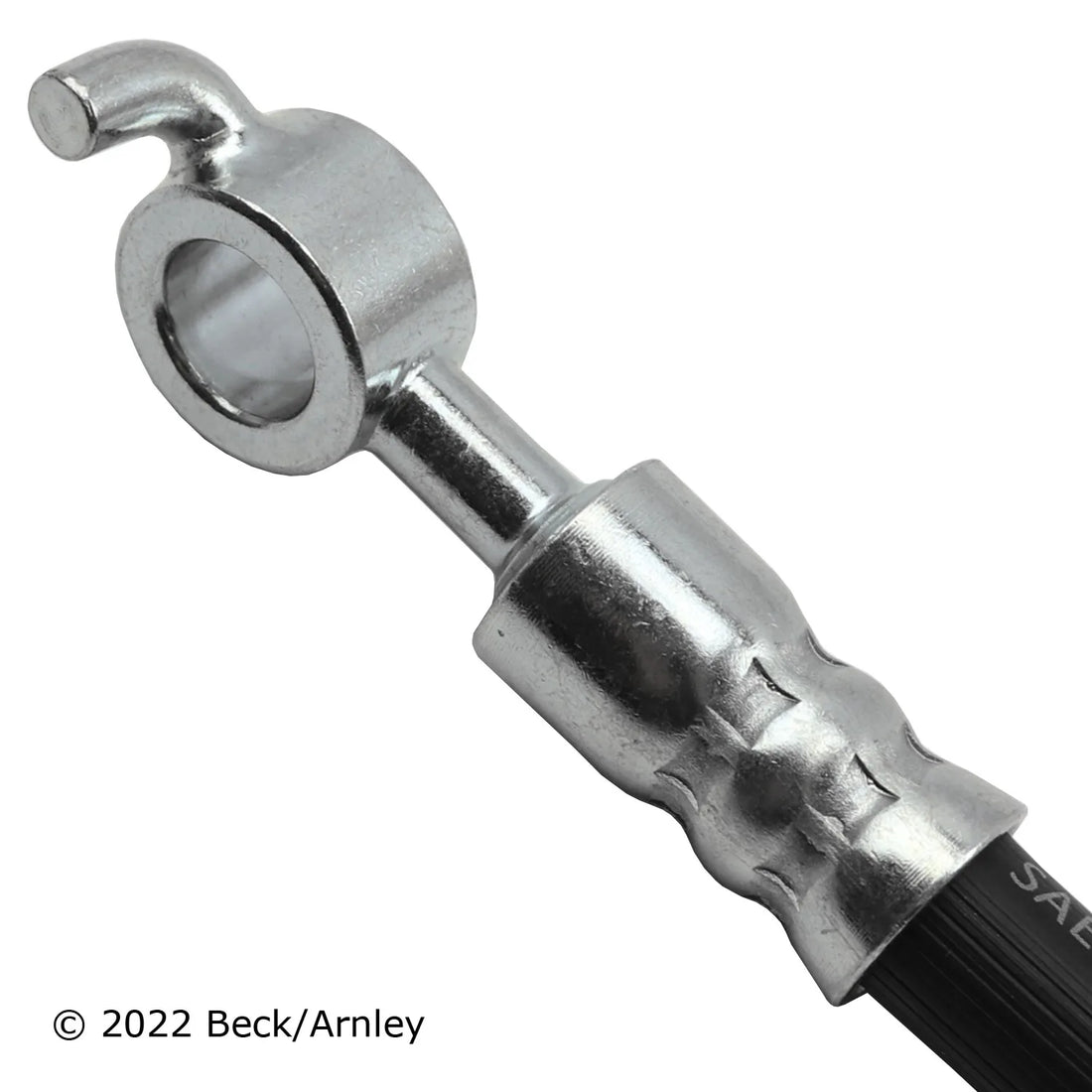 Beck/Arnley 073-2135 2014-2020 Nissan Rogue Brake Hydraulic Hose