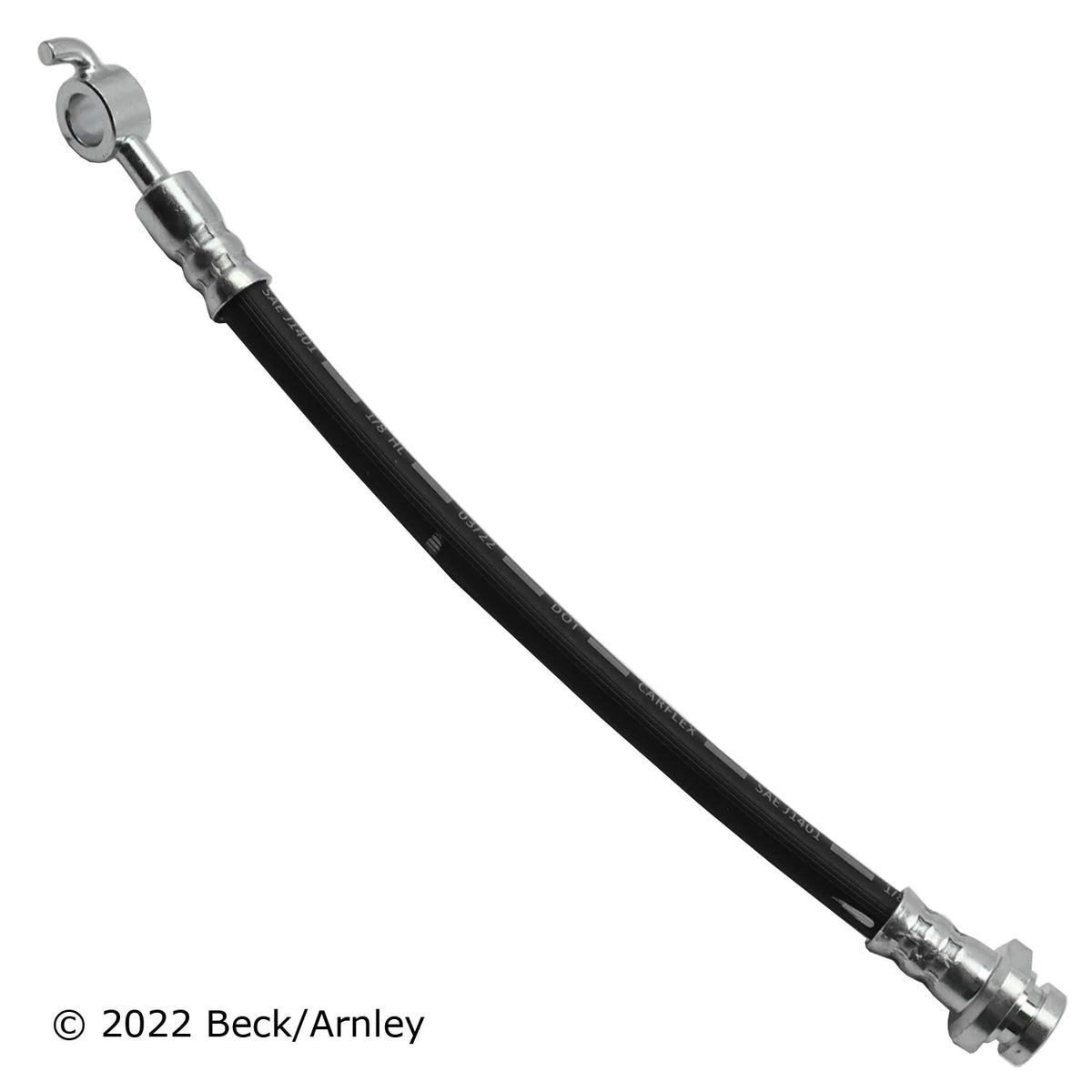 Beck/Arnley 073-2135 2014-2020 Nissan Rogue Brake Hydraulic Hose