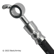 Beck/Arnley 073-2136 2014-2020 Nissan Rogue Brake Hydraulic Hose