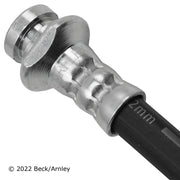 Beck/Arnley 073-2137 2017-2022 Nissan Rogue Sport Brake Hydraulic Hose