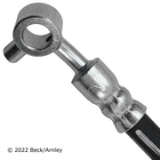 Beck/Arnley 073-2137 2017-2022 Nissan Rogue Sport Brake Hydraulic Hose