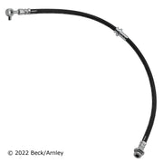 Beck/Arnley 073-2137 2017-2022 Nissan Rogue Sport Brake Hydraulic Hose