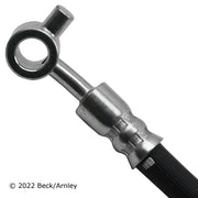 Beck/Arnley 073-2138 2017-2022 Nissan Rogue Sport Brake Hydraulic Hose