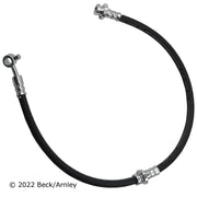 Beck/Arnley 073-2138 2017-2022 Nissan Rogue Sport Brake Hydraulic Hose