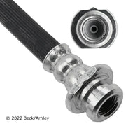 Beck/Arnley 073-2139 2017-2022 Nissan Rogue Sport Brake Hydraulic Hose
