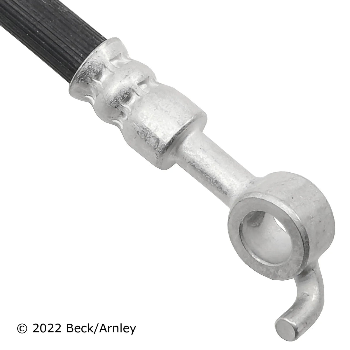 Beck/Arnley 073-2139 2017-2022 Nissan Rogue Sport Brake Hydraulic Hose