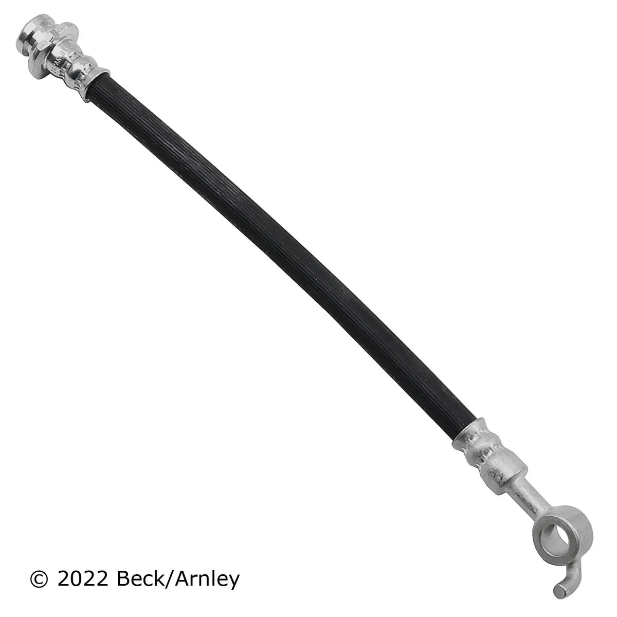 Beck/Arnley 073-2139 2017-2022 Nissan Rogue Sport Brake Hydraulic Hose