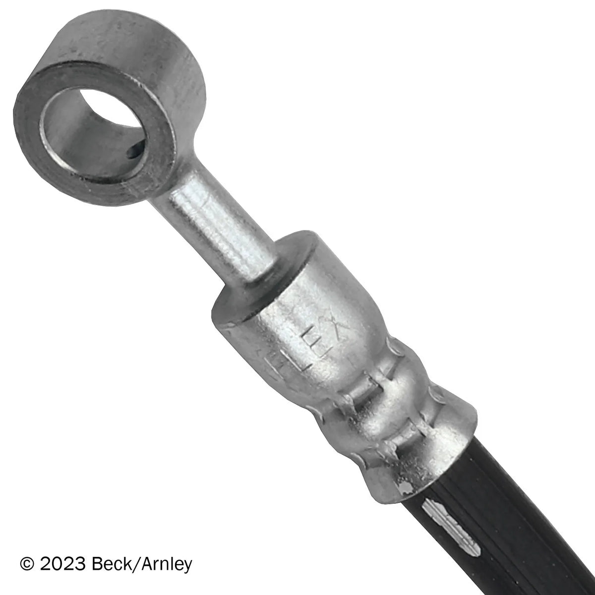 Beck/Arnley 073-2143 2006-2014 Kia Sedona Brake Hydraulic Hose