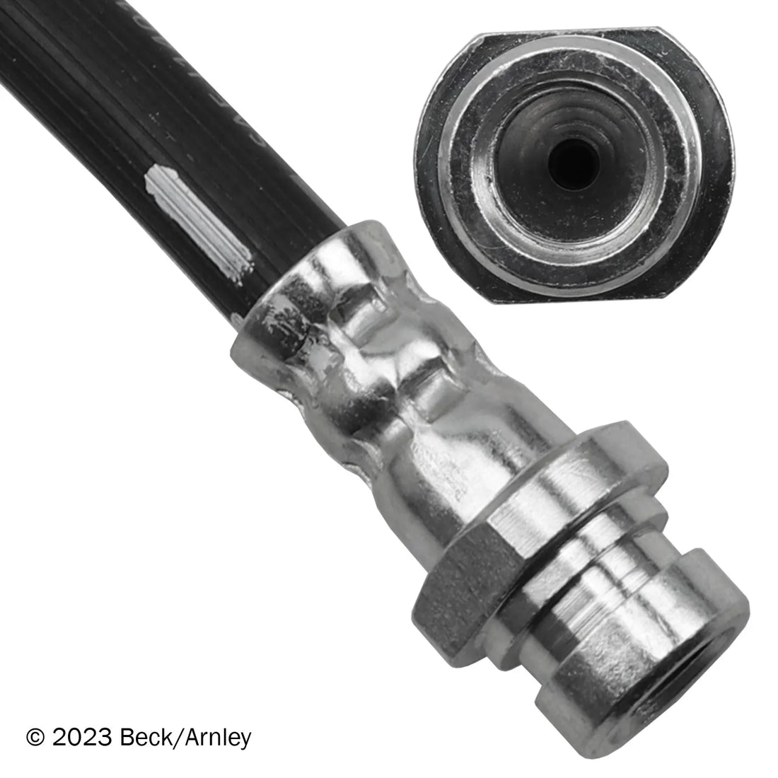 Beck/Arnley 073-2143 2006-2014 Kia Sedona Brake Hydraulic Hose