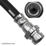 Beck/Arnley 073-2143 2006-2014 Kia Sedona Brake Hydraulic Hose