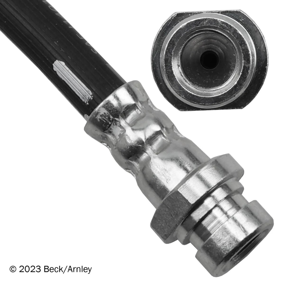 Beck/Arnley 073-2143 2006-2014 Kia Sedona Brake Hydraulic Hose