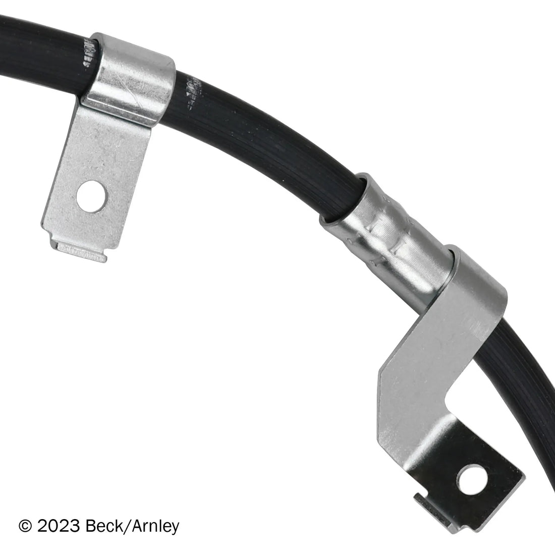 Beck/Arnley 073-2143 2006-2014 Kia Sedona Brake Hydraulic Hose
