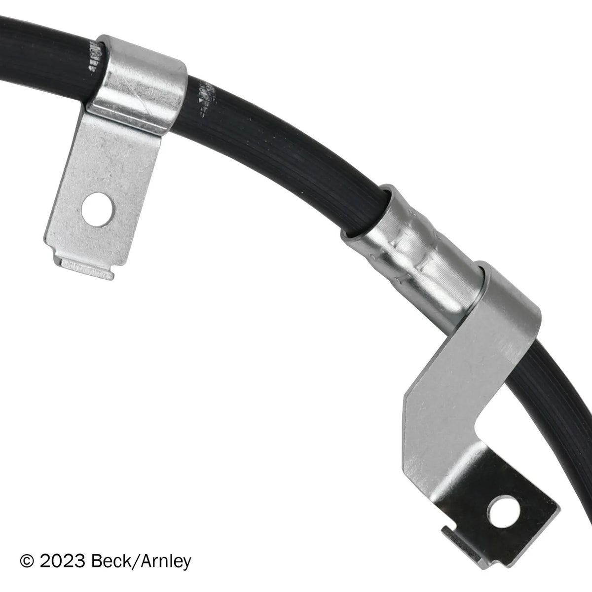 Beck/Arnley 073-2143 2006-2014 Kia Sedona Brake Hydraulic Hose