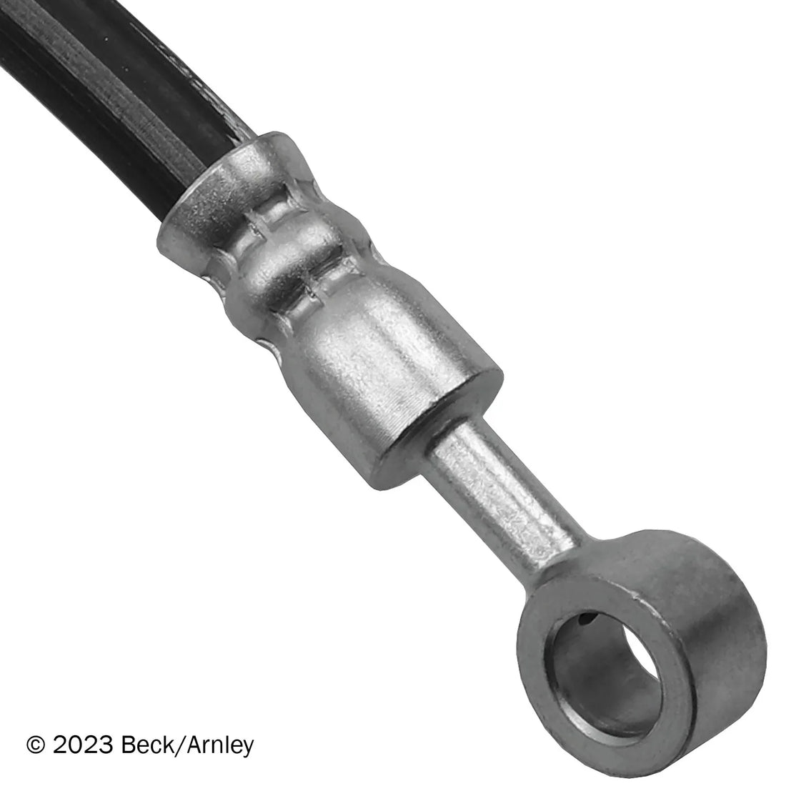 Beck/Arnley 073-2144 2006-2014 Kia Sedona Brake Hydraulic Hose