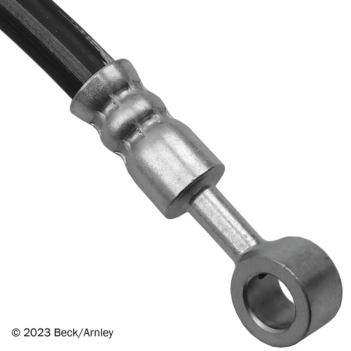 Beck/Arnley 073-2144 2006-2014 Kia Sedona Brake Hydraulic Hose