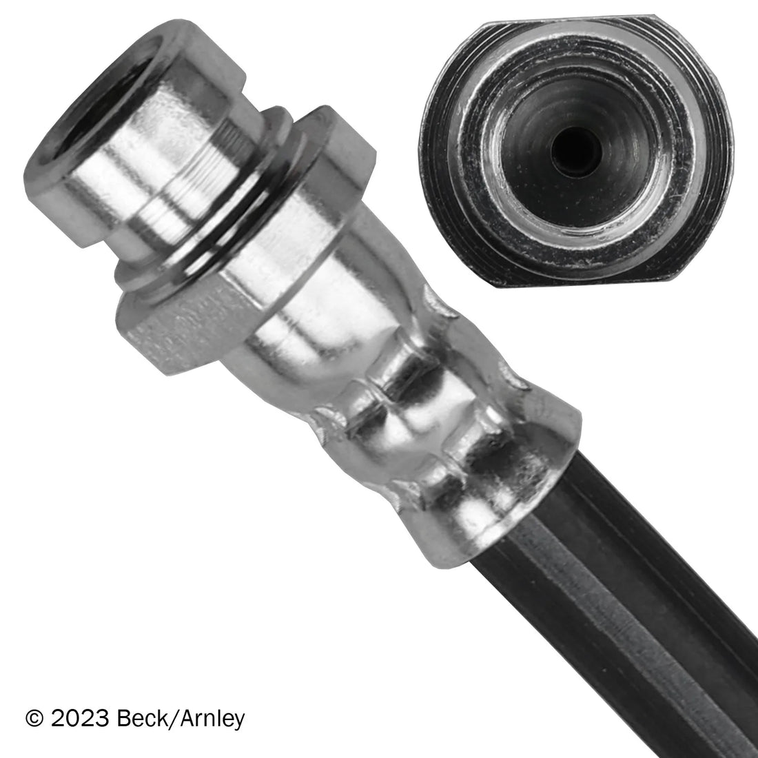 Beck/Arnley 073-2144 2006-2014 Kia Sedona Brake Hydraulic Hose