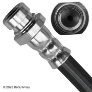Beck/Arnley 073-2144 2006-2014 Kia Sedona Brake Hydraulic Hose