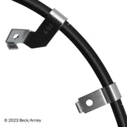 Beck/Arnley 073-2144 2006-2014 Kia Sedona Brake Hydraulic Hose