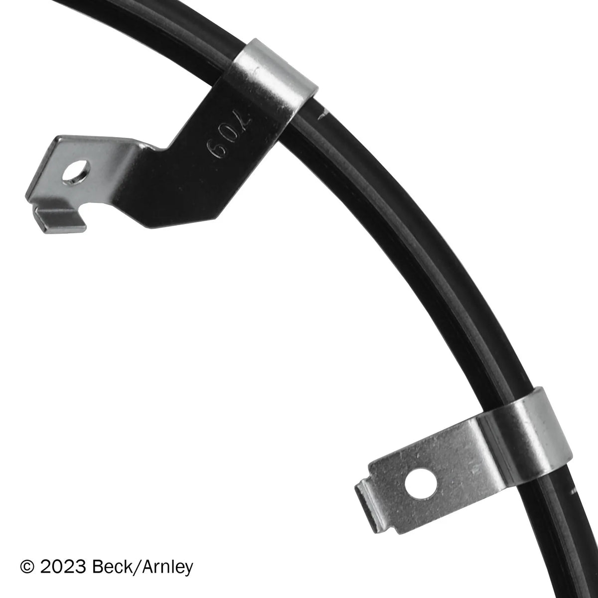 Beck/Arnley 073-2144 2006-2014 Kia Sedona Brake Hydraulic Hose