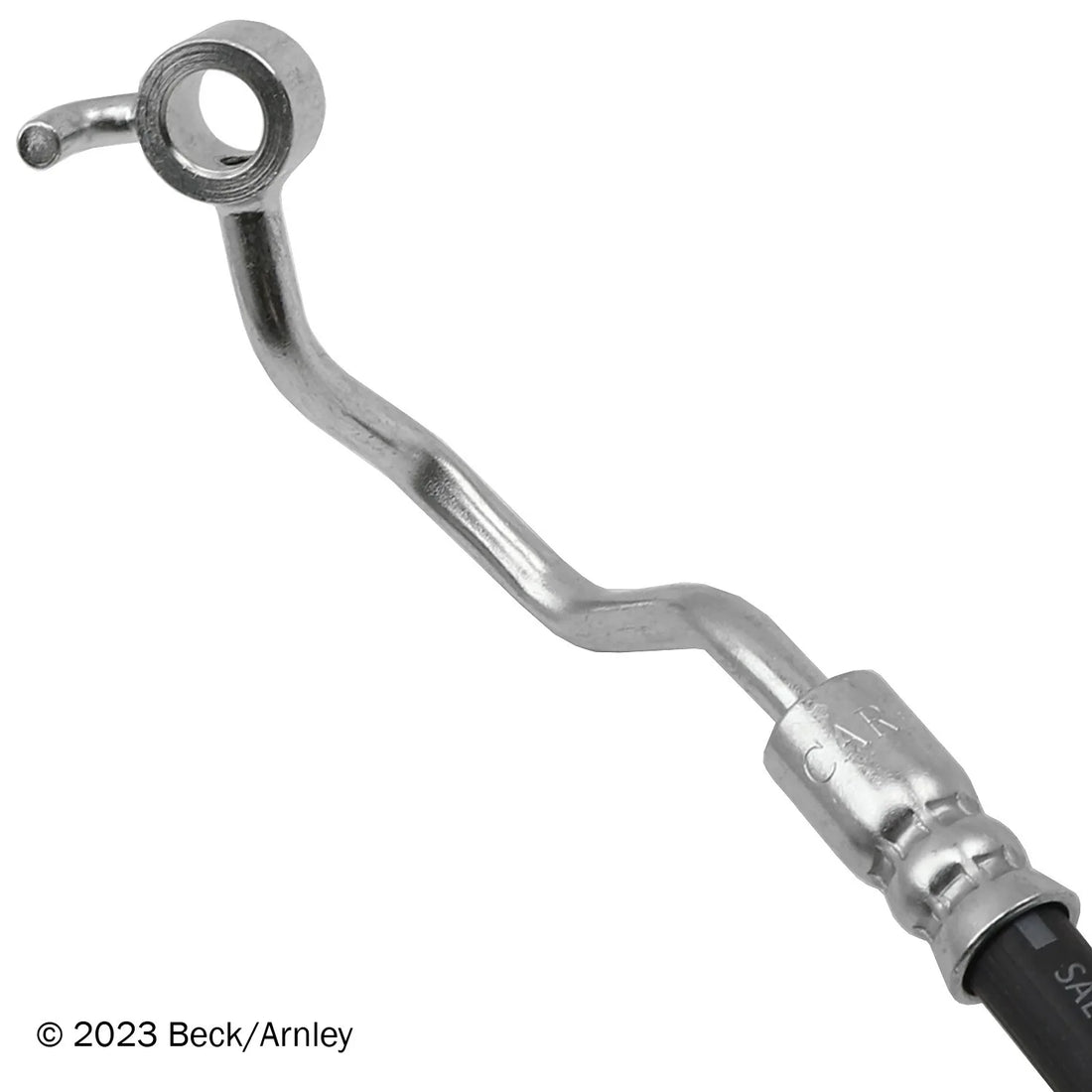 Beck/Arnley 073-2145 2007-2014 Kia Sedona Brake Hydraulic Hose