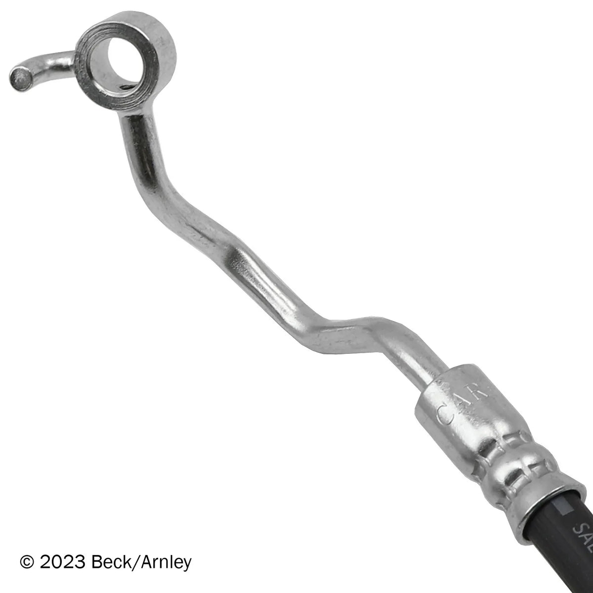 Beck/Arnley 073-2145 2007-2014 Kia Sedona Brake Hydraulic Hose