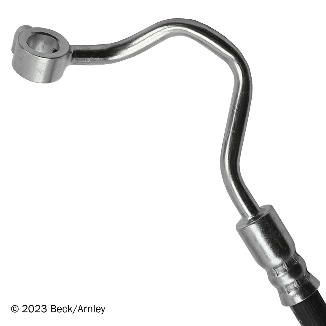 Beck/Arnley 073-2145 2007-2014 Kia Sedona Brake Hydraulic Hose