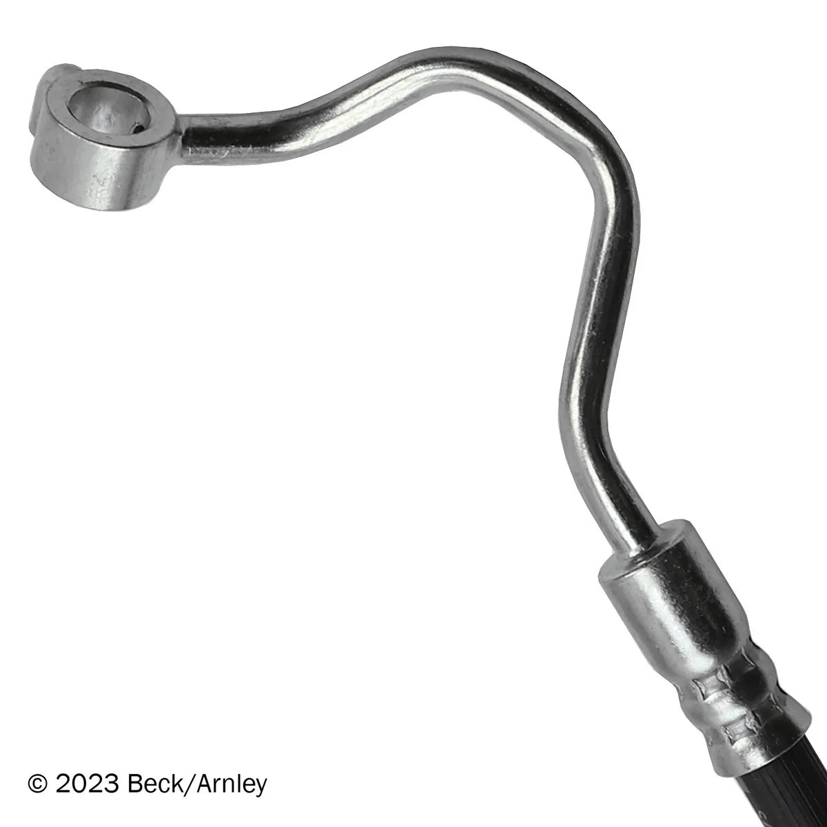 Beck/Arnley 073-2145 2007-2014 Kia Sedona Brake Hydraulic Hose