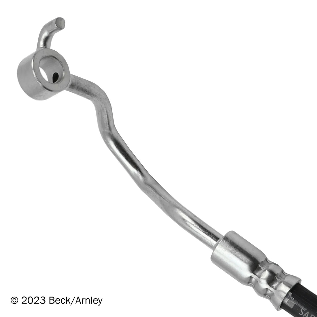 Beck/Arnley 073-2146 2007-2014 Kia Sedona Brake Hydraulic Hose