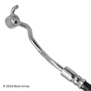 Beck/Arnley 073-2146 2007-2014 Kia Sedona Brake Hydraulic Hose