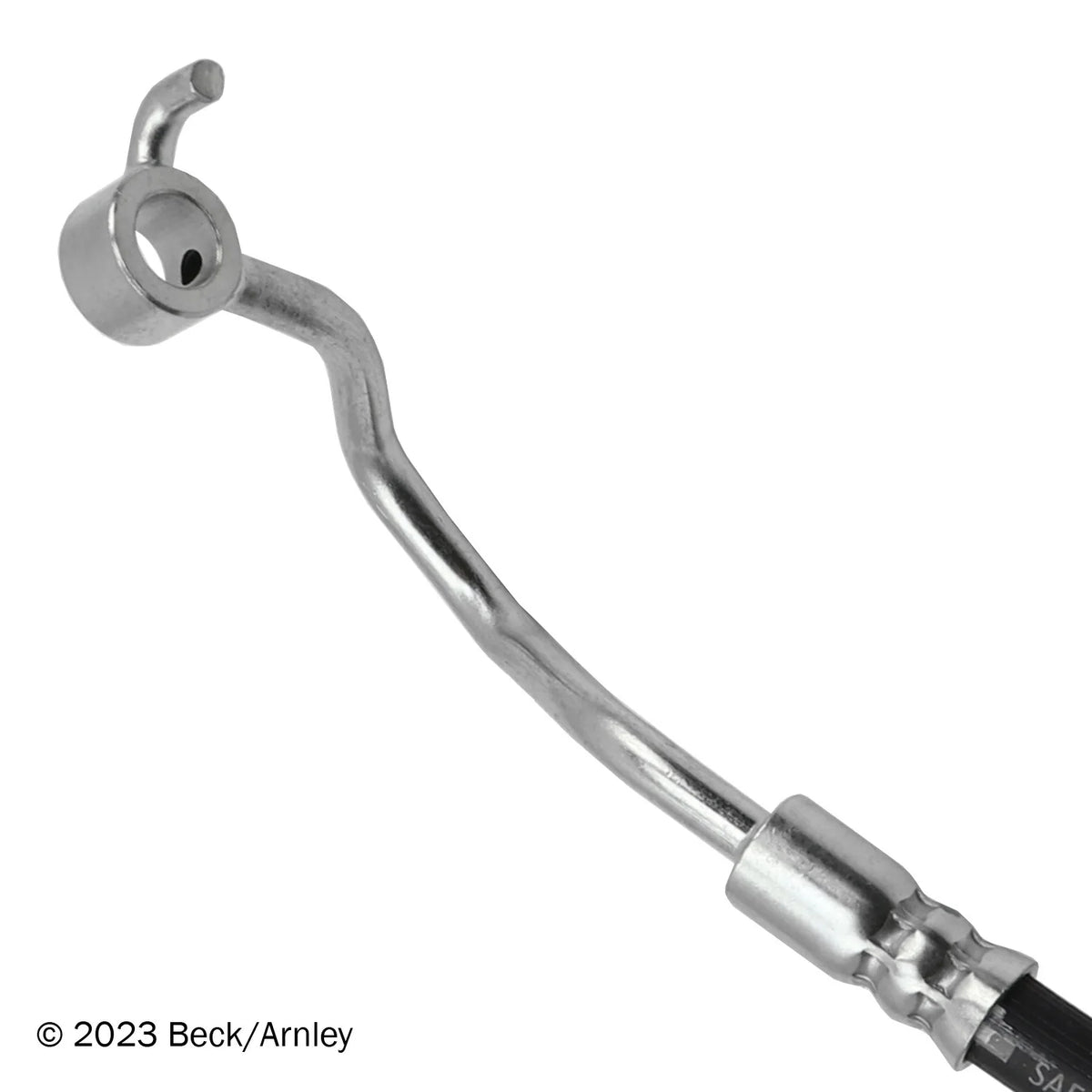 Beck/Arnley 073-2146 2007-2014 Kia Sedona Brake Hydraulic Hose