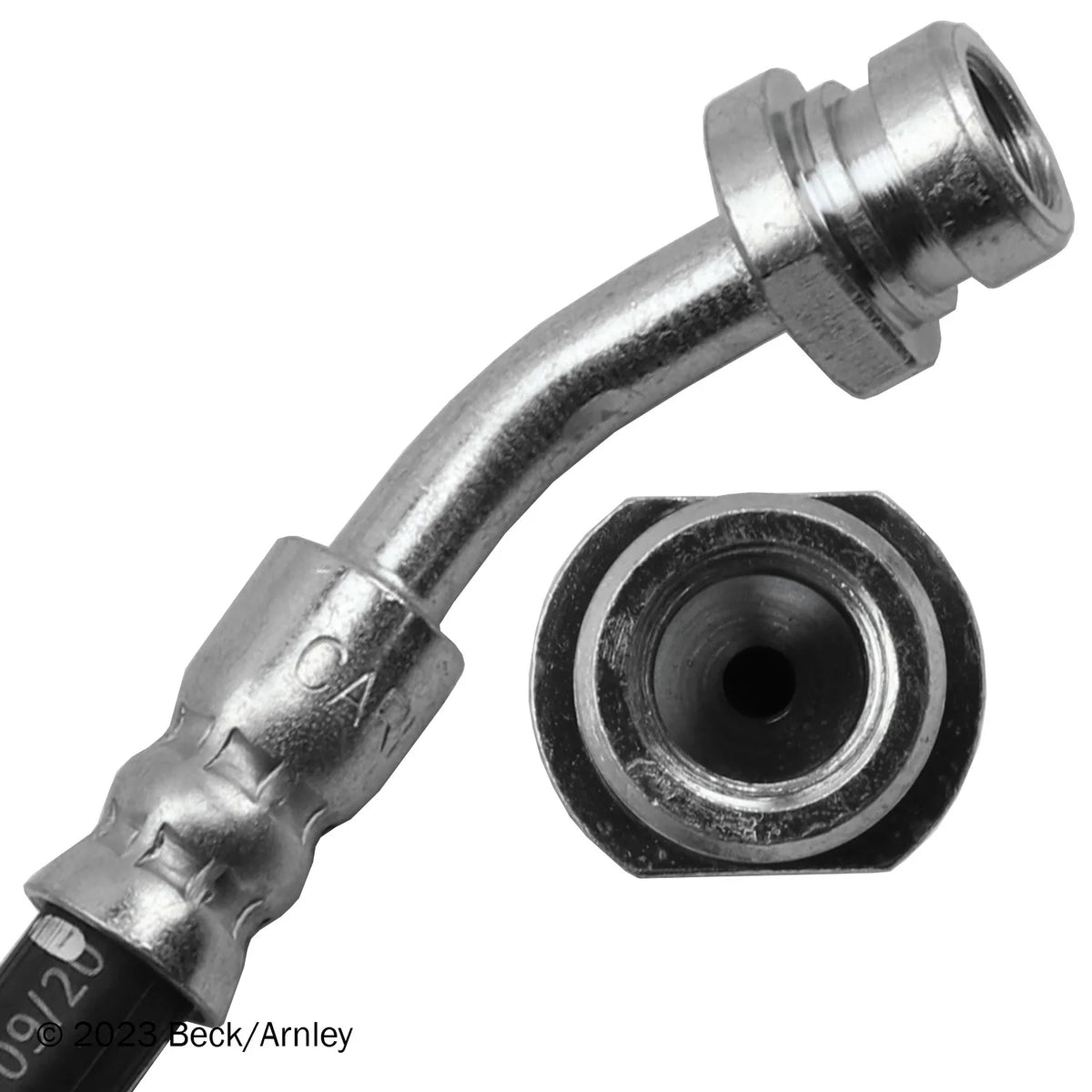 Beck/Arnley 073-2146 2007-2014 Kia Sedona Brake Hydraulic Hose