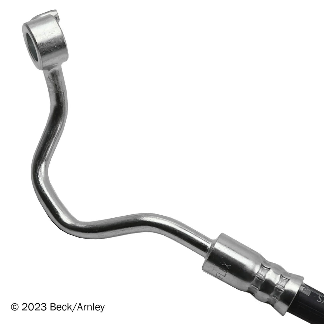 Beck/Arnley 073-2146 2007-2014 Kia Sedona Brake Hydraulic Hose