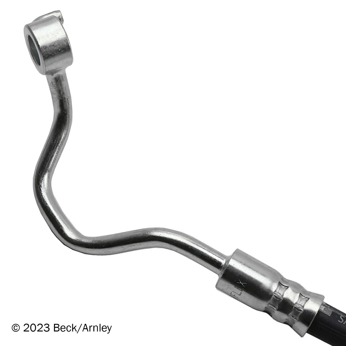 Beck/Arnley 073-2146 2007-2014 Kia Sedona Brake Hydraulic Hose