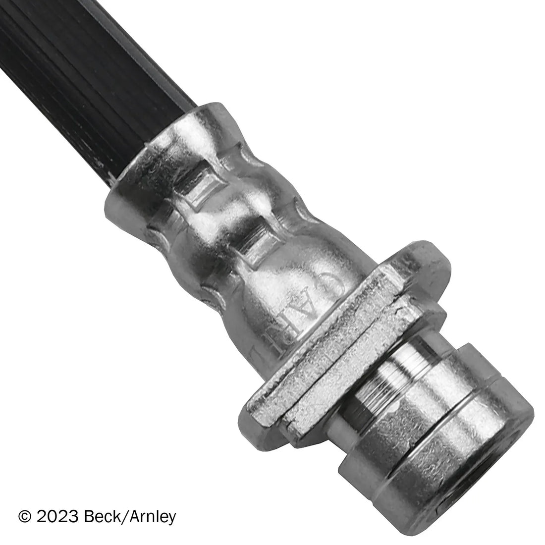 Beck/Arnley 073-2147 2007-2010 Honda Odyssey Brake Hydraulic Hose