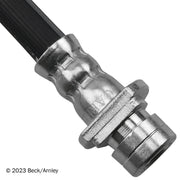 Beck/Arnley 073-2147 2007-2010 Honda Odyssey Brake Hydraulic Hose
