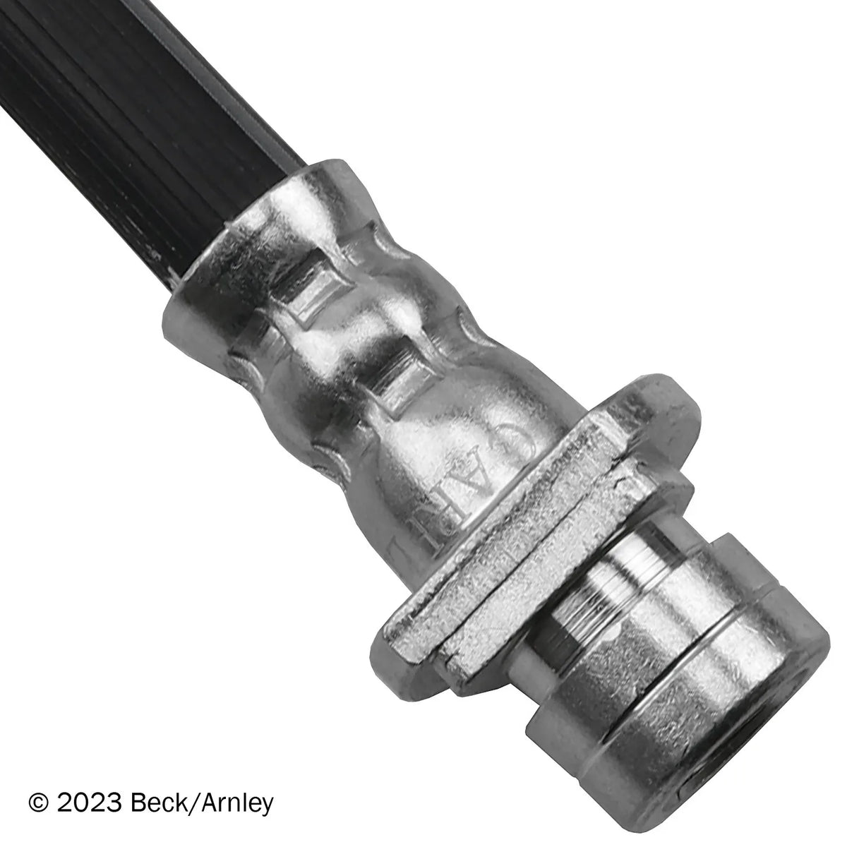 Beck/Arnley 073-2147 2007-2010 Honda Odyssey Brake Hydraulic Hose