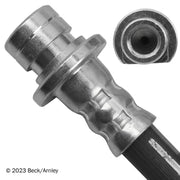 Beck/Arnley 073-2147 2007-2010 Honda Odyssey Brake Hydraulic Hose