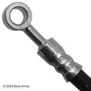 Beck/Arnley 073-2147 2007-2010 Honda Odyssey Brake Hydraulic Hose