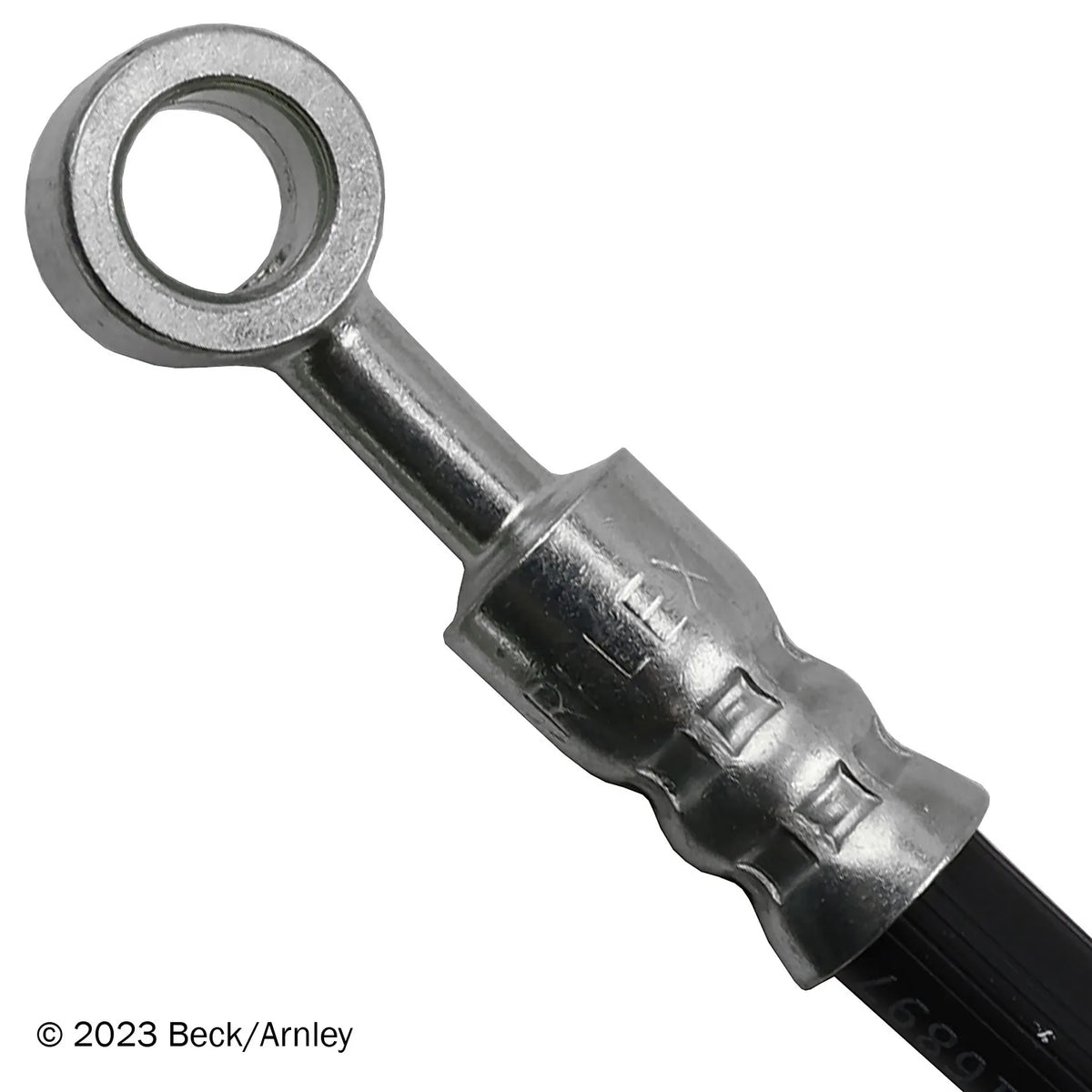 Beck/Arnley 073-2147 2007-2010 Honda Odyssey Brake Hydraulic Hose