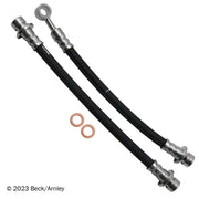 Beck/Arnley 073-2147 2007-2010 Honda Odyssey Brake Hydraulic Hose
